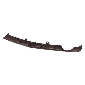 Bumper Cover Molding Rear Silver for Chevrolet Captiva Sport Saturn Vue
