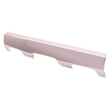 Bumper Cover Molding Rear w/Chrome Pkg for GMC Terrain 2010-2015