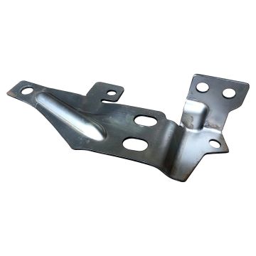 Bumper Support Rear Left Upper Step Brace Bracket for Chevrolet Colorado GMC Canyon