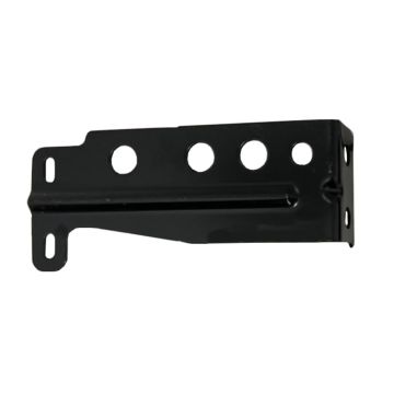 Bumper Support Rear Left Inner Bracket Side Bracket for Chevrolet Colorado GMC Canyon