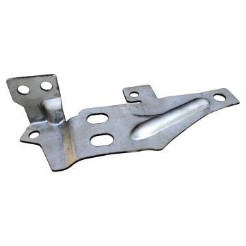 Bumper Support Rear Right Upper Step Brace Bracket for Chevrolet Colorado GMC Canyon