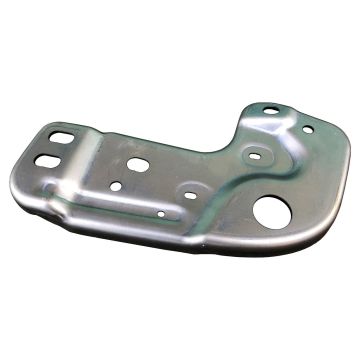 Bumper Support Rear Right Lower Step Brace Bracket for Chevrolet Colorado GMC Canyon