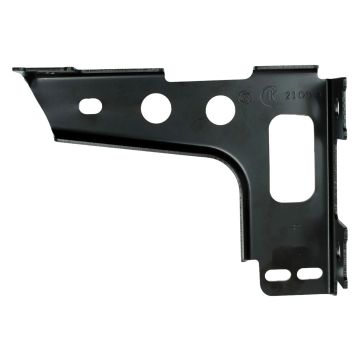 Bumper Support Rear Right Outer Bracket Side Bracket for Chevrolet Colorado GMC Canyon