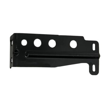 Bumper Support Rear Right Inner Bracket Side Bracket for Chevrolet Colorado GMC Canyon