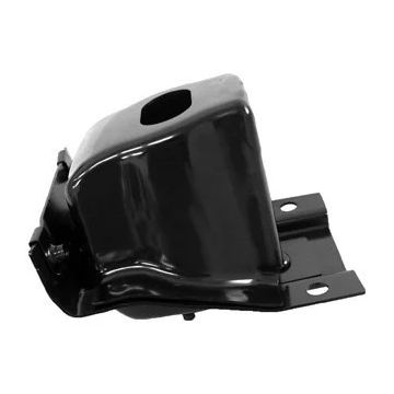 Bumper Bracket Rear Inner Left or Right for Chevrolet Express 1500 Express 2500 Express 3500 GMC Savana 1500 Savana 2500 Savana 3500