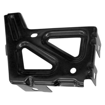 Bumper Bracket Rear Left Impact Bar Bracket w/o Corner Step for Chevrolet Silverado 1500 Silverado 1500 LD