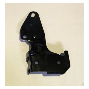Bumper Bracket Rear Right CAPA for Chevrolet Colorado GMC Canyon