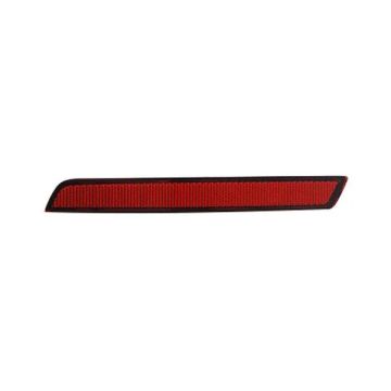 Bumper Reflector Rear Left for Chevrolet Malibu Malibu Limited