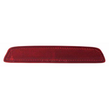 Bumper Reflector Rear Left for GMC Terrain 2010-2015