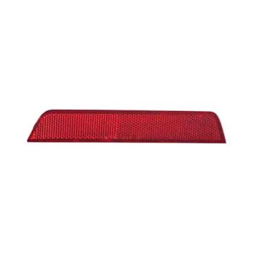 Bumper Reflector Rear Left for Chevrolet Equinox 2010-2017