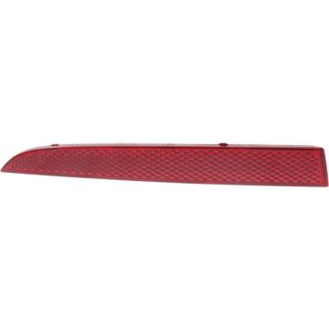 Bumper Reflector Rear Left for Cadillac ATS XT5 Chevrolet Camaro Traverse Pontiac G8