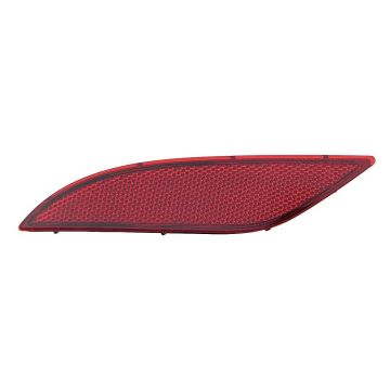 Bumper Reflector Rear Left for Chevrolet Malibu 2016-2023