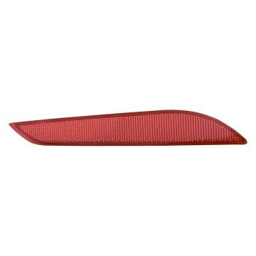 Bumper Reflector Rear Left for Chevrolet Cruze 2016-2019