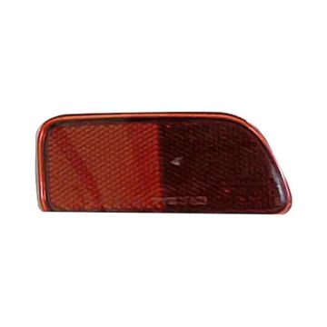 Bumper Reflector Rear Right for Chevrolet Trailblazer 2002-2009