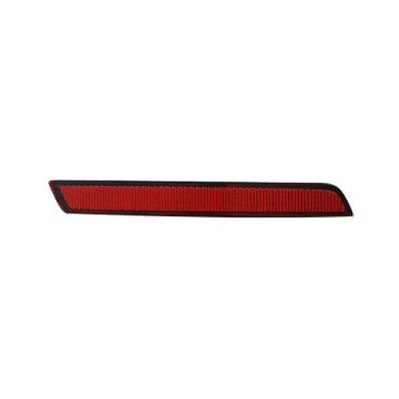 Bumper Reflector Rear Right for Chevrolet Malibu Malibu Limited