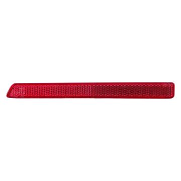 Bumper Reflector Rear Right for Cadillac ATS CTS Chevrolet Traverse