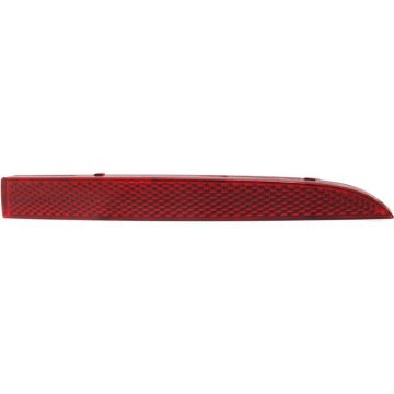 Bumper Reflector Rear Right for Cadillac ATS XT5 Chevrolet Camaro Traverse Pontiac G8