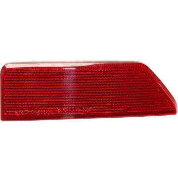 Bumper Reflector Rear Right for GMC Terrain 2016-2017
