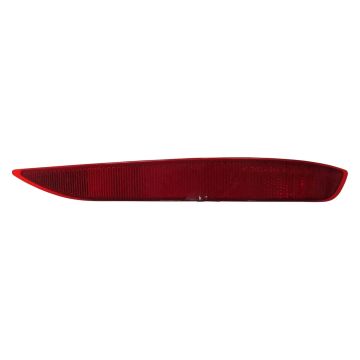 Bumper Reflector Rear Right for Chevrolet Equinox 2018-2024