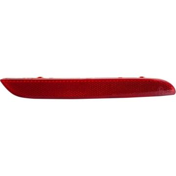 Bumper Reflector Rear Right for Chevrolet Sonic Sedan Hatchback 2017-2020