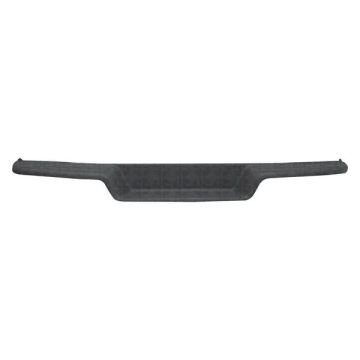 Bumper Step Pad Rear w/o Object Sensor for Chevrolet Express 1500 Express 2500 Express 3500 GMC Savana 1500 Savana 2500 Savana 3500