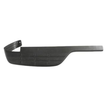 Bumper Step Pad Rear Right for Chevrolet Silverado 1500 Silverado 1500 Classic Silverado 2500 GMC Sierra 1500 Sierra 1500 Classic Sierra 2500