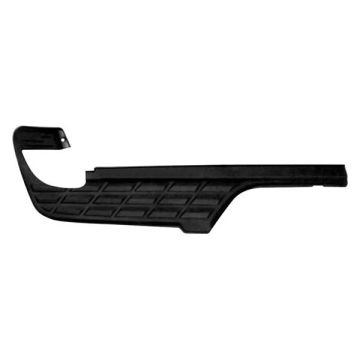 Bumper Step Pad Rear Left Outer for Chevrolet Silverado 1500 GMC Sierra 1500
