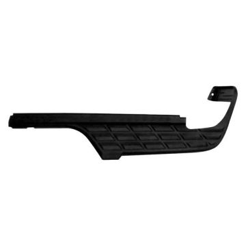 Bumper Step Pad Rear Right Outer for Chevrolet Silverado 1500 GMC Sierra 1500