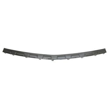 Bumper Step Pad Rear Dual Exhaust w/Rear Object Sensor w/Side Object Sensor for Chevrolet Traverse 2013-2017