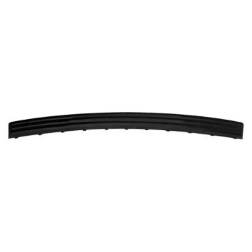 Bumper Step Pad Rear w/o Chrome Insert for Chevrolet Suburban Tahoe GMC Yukon Yukon XL