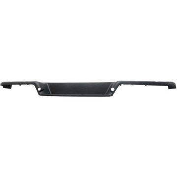 Bumper Step Pad Rear w/Object Sensor for Chevrolet Express 1500 Express 2500 Express 3500 GMC Savana 1500 Savana 2500 Savana 3500