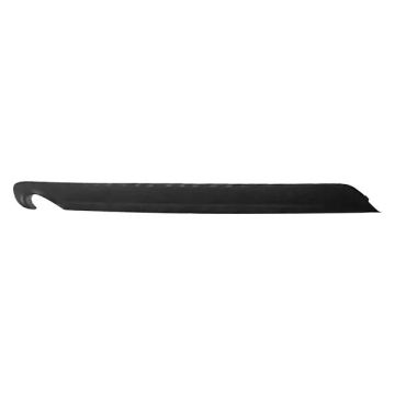 Bumper Valance / Grille Kit Rear Panel for Chevrolet Malibu 2008-2012
