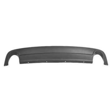 Bumper Valance / Grille Kit Rear Panel for Chevrolet Malibu 2008-2012