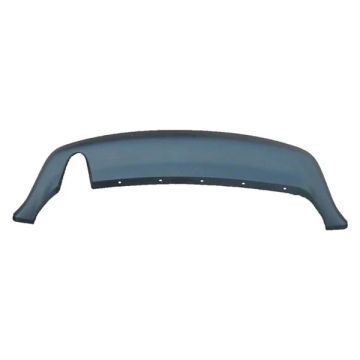 Bumper Valance / Grille Kit Rear Panel for Pontiac G6 Base GT 2005-2009