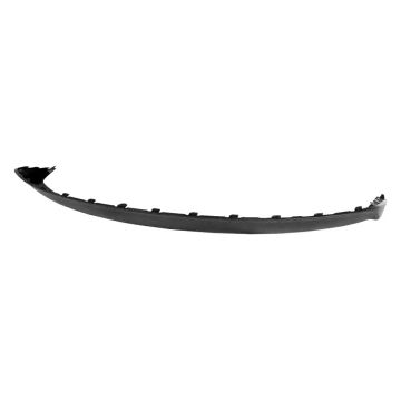 Bumper Valance / Grille Kit Rear Panel for Chevrolet Malibu Malibu Limited