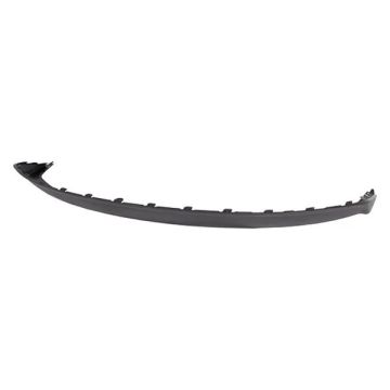 Bumper Valance / Grille Kit Rear Panel CAPA for Chevrolet Malibu Malibu Limited