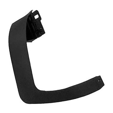 Bumper Step Pad Rear Left Upper for Chevrolet Colorado GMC Canyon