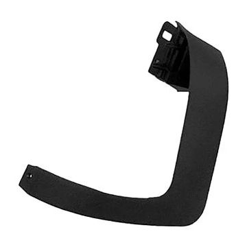 Bumper Step Pad Rear Right Upper for Chevrolet Colorado GMC Canyon