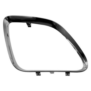 Grille Assembly Left Outer for Pontiac G6 2005-2009