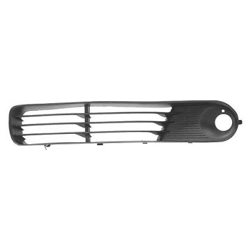 Grille Assembly Right Lower w/Fog Lamps for Pontiac G6 Sedan Convertible Coupe 2005-2009