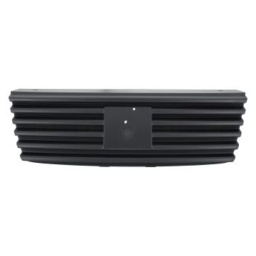 Grille Assembly Upper Grille for Saturn Vue Base Green Line 2006-2007
