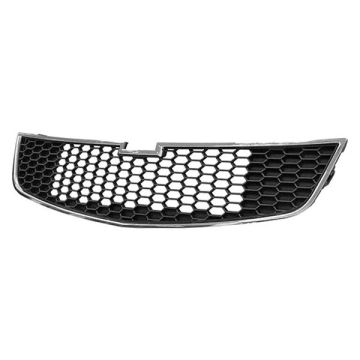 Grille Assembly Lower for Chevrolet Cruze LT LTZ 2011-2014