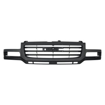 Grille Assembly for GMC Sierra 2500 HD Sierra 2500 HD Classic
