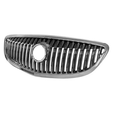 Grille Assembly for Buick Enclave 2008-2012