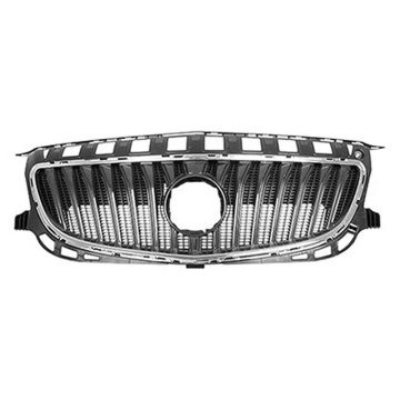 Grille Assembly w/Adaptive Cruise Control for Buick Regal Base Premium 2014