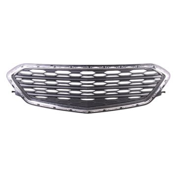 Grille Assembly Lower Grille for Chevrolet Equinox L LS 2016-2017