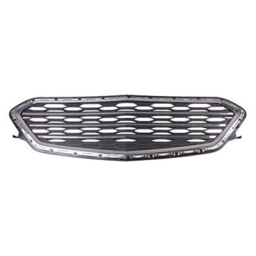 Grille Assembly Lower Grille for Chevrolet Equinox LT LTZ Premier 2016-2017