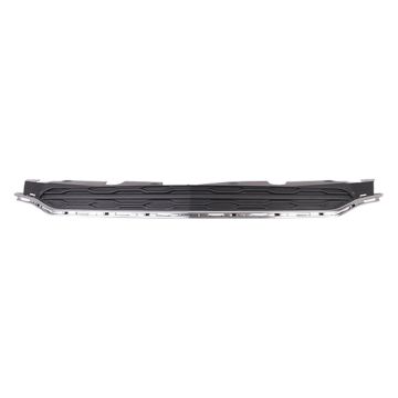 Grille Assembly Upper Grille for Chevrolet Equinox L LS 2016-2017
