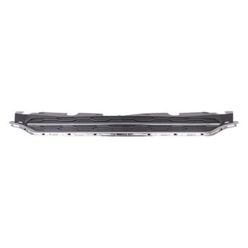 Grille Assembly Type 1 Upper Grille for Chevrolet Equinox LT Premier 2016-2017