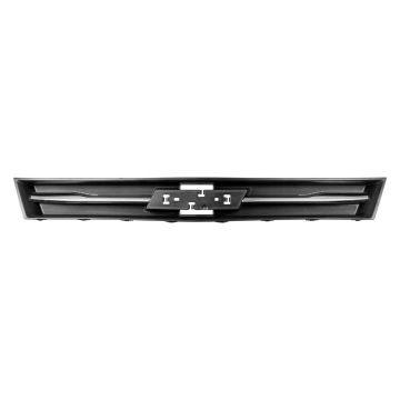 Grille Assembly w/o Redline Pkg Type 2 for Chevrolet Trax 2017-2020